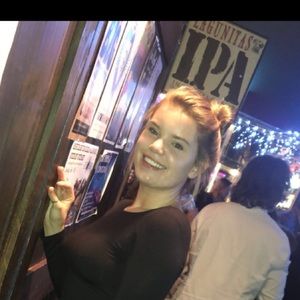 Meet your Posher, Julia